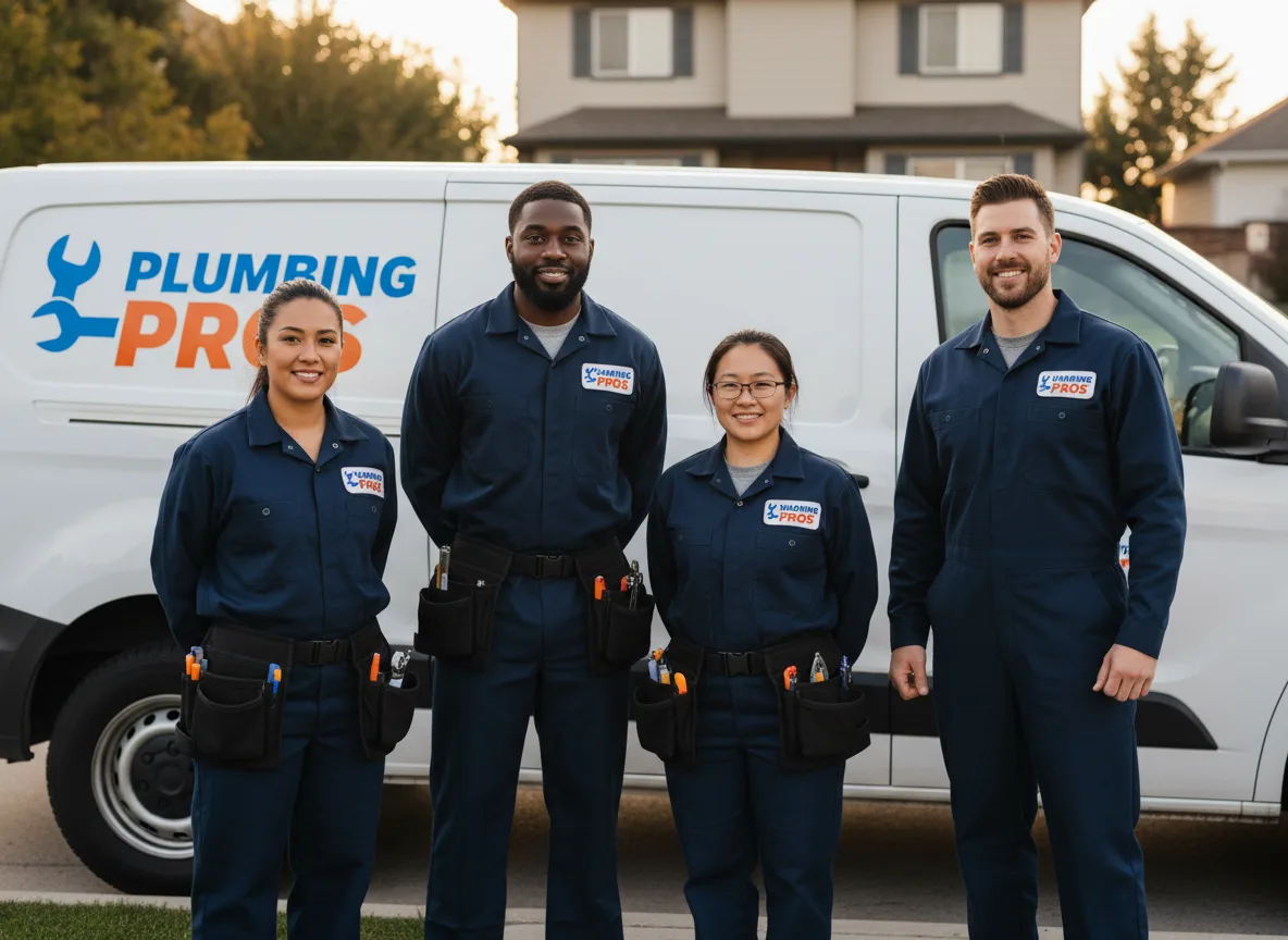 Water Heater Repair company in Ernest, PA